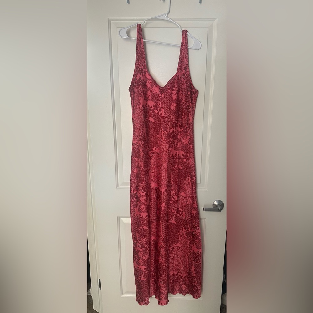Free people cover up